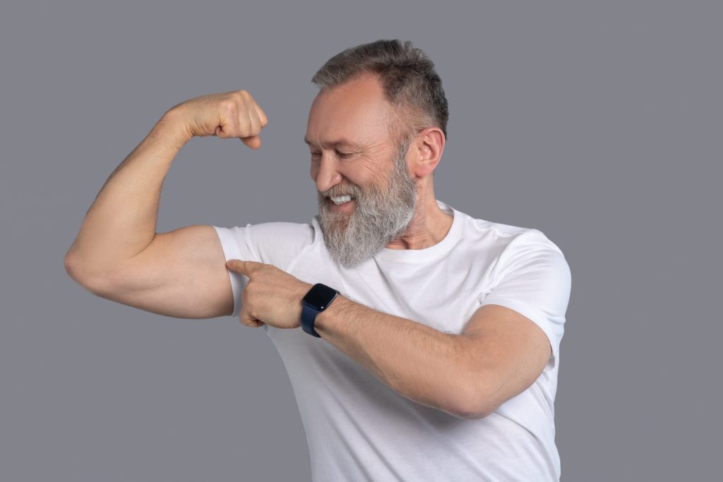 HGH Clinic-Growth Hormone Clinic in Napa