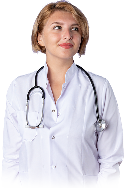 HGH therapy clinic doctor in Napa