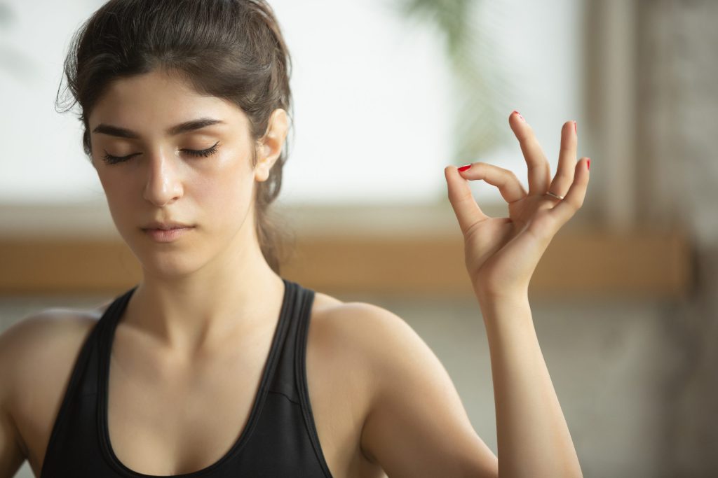 HGH Clinic in Napa: Causes of Hormonal Inbalance